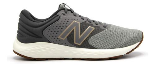 Zapatilla Hombre Deportiva New Balance 520 Gris/gris