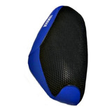 Funda De Asiento Bws 100 Azul Para Yamaha Original