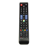 Control Remoto Bn59-01178k Para Samsung Tv Led Hdtv