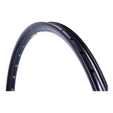 Llanta Bicicleta R29 Mtb Mcr G25 28h 25mm Tubeless C/ojales