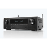 Denon Avr-x1700h - Receptor Av De 7.2 Canales