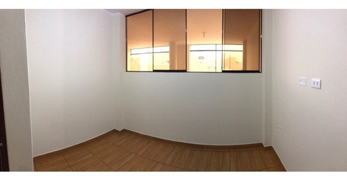 Alquiler Por Ocasión! Depa Y Casa, Mega Plaza/plaza Norte/mall Comas - Imagen 3