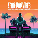 Librería Sonido Afro-pop Vibes Rebelnation Audio .wav Vst
