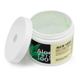 Crema Anti Arrugas Hidratante Blanqueadora Facial Aloe Vera