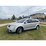 Dodge Journey 2011 2.4 Se 170cv Atx