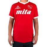 Camiseta Independiente Retro Mita Bochini 10