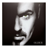 George Michael - Older 2lp Vinilo