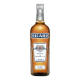 Ricard Pastis Botella De 750 Ml