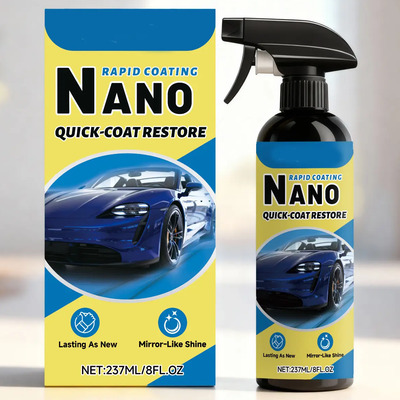 Revestimiento Automotriz 237ml | Meses sin interés