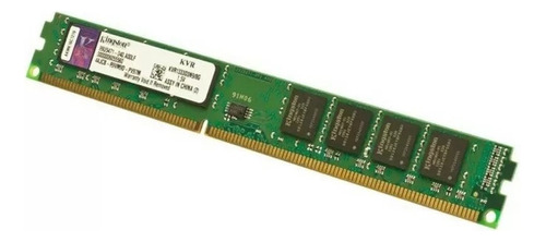 Memória Ram 8gb 1 Kingston Kvr1333d3n9/8g