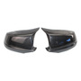 Seguros Metalicos Luna Espejo Retrovisor Bmw X3 2015 A 2024