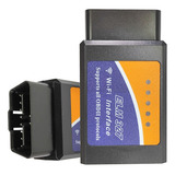 Obd2 Adaptador Scanner Original Elm327 Wi-fi Obd2 Nacional M