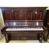 Extraordinario Piano Vertical Gidekel ( Zeitter & Winkelman