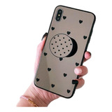 Funda Con Anillo Para iPhone 12 11 Pro Max Xr Xs 7 8 + Se