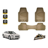 Kit Tapetes Uso Rudo Maxima 3.5l 2009-2014 Armor All