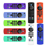 Protector Control Amazon Fire Tv Stick 3rd Generacion 2021