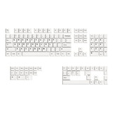 Keymecher Pbt Set De 142 Teclas Para Teclado Mecánico