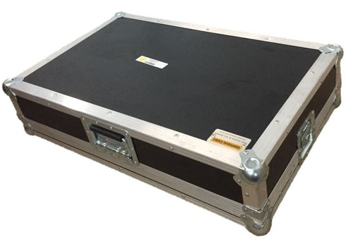 Flight Case Para Pedaltrain Classic Ww