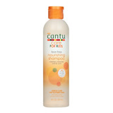 Cantu Cuidar Niños Champú Nutritivo Rasgar-libre 8 Fl. Oz