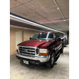 Ford F-100 1999 3.9 I Xlt Abs