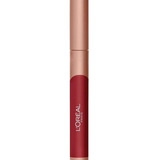 Infallible Matte Crayon Tono 508 Brulee Everyday L'oreal 
