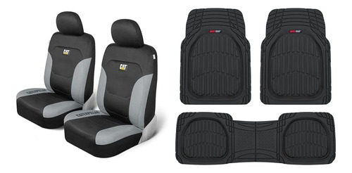 Flexfit - Fundas De Asiento Automotriz Para Coches, Camiones