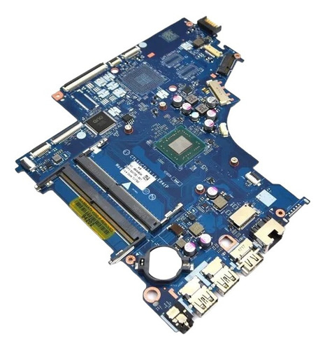 924720-001 928888-001 Motherboard Hp Pavilion Hp 15-bw 15q-b