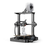 Impresora 3d Creality Ender-3 S1 Pro Autolevel Inmediata