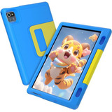 Chofslia Kids Tablet, Tablet Android 13 De 10 Pulgadas, Tabl