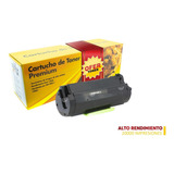 Toner 60f4x00 Nuevo Compatible Con Mx510