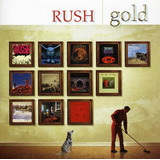 Cd Rush Gold