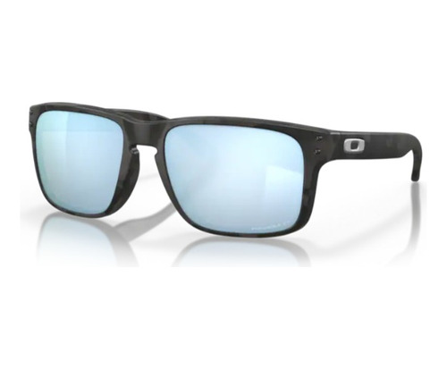 Óculos De Sol - Oakley - Holbrook - Oo9102 T9 55