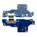 Conector Carga Placa Flex Compatível Moto G9 Play Xt-2083