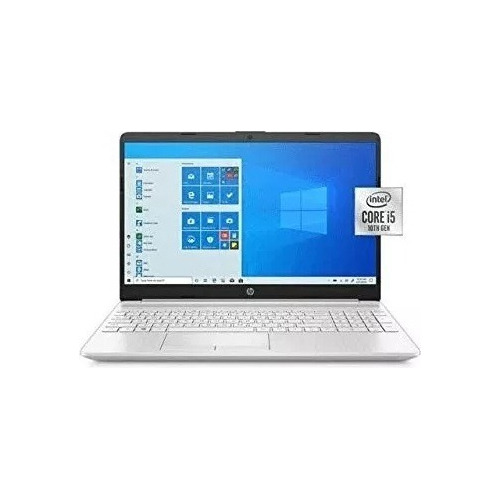 Notebook Hp Intel I5 11va 12gb Ram 256gb Ssd 15.6 Windows