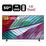 Televisor Smart Uhd 4k LG 50  Led 50ur8750psa 2023