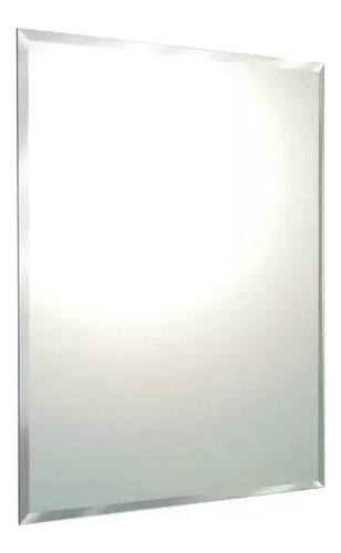 Espelho Decorativo 60x70cm Para Banheiro Casa Decoração 4mm