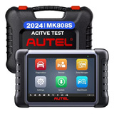 Escaner Diagnostico Automotriz Autel Maxicom Mk808s