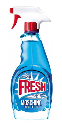 Moschino Fresh Couture Edt. 30 Ml  