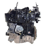 Motor Completo Renault Kangoo 1.5 8v D K9k-612 2019
