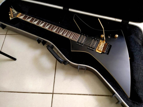 Jackson Kelly Kex (8k À Vista) Ñ Bc Rich Dean Ltd Schecter