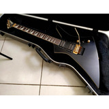 Jackson Kelly Kex (8k À Vista) Ñ Bc Rich Dean Ltd Schecter