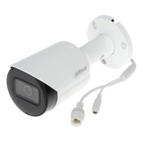 Camara Ip Bullet 4mp Wizsense Audio Ir30m Ip67 Poe Microsd