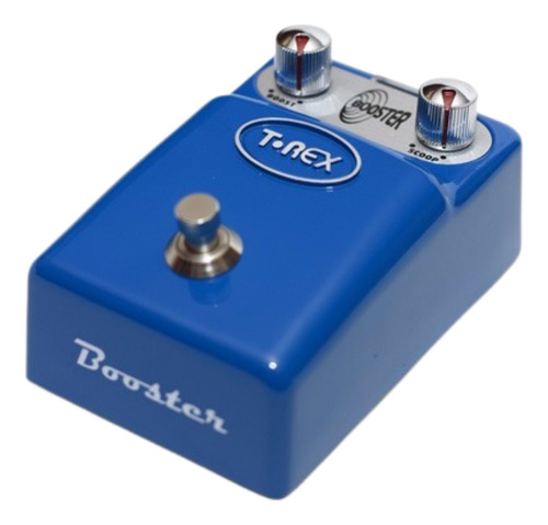 Pedal De Efecto T Rex Tonebug Booster