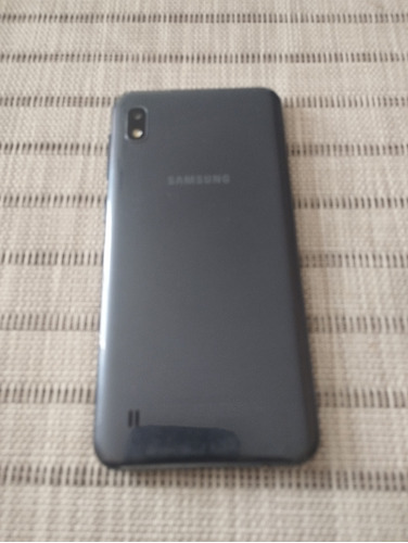 Celular Marca Samsung Modelo Galaxy A10 