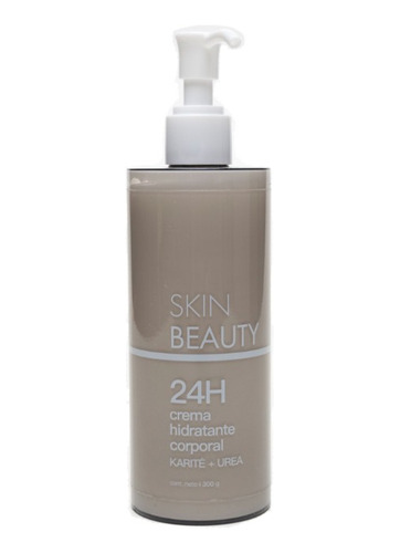 Crema Hidratante Corporal Skin Beauty 24h Karité Urea Nuevo