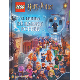 El Mundo De Harry Potter. Lego. El Gato De Hojalata. Libro