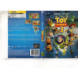 Toy Story 3 (2010) - Dvd Original - Mcbmi