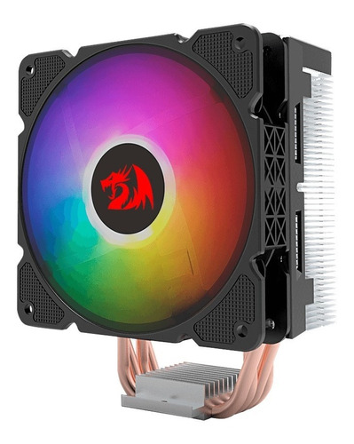 Cooler Redragon Effect Rgb Cc-2000