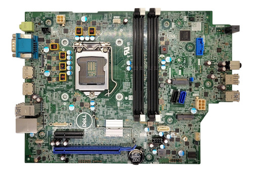 Ynvjg 0ynvjg Motherboard Dell Optiplex 7070 Lga 1151