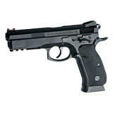 Pistola Cz Shadow Sp-01 Asg 4,5mm + 5 Co2 + 500 Balines